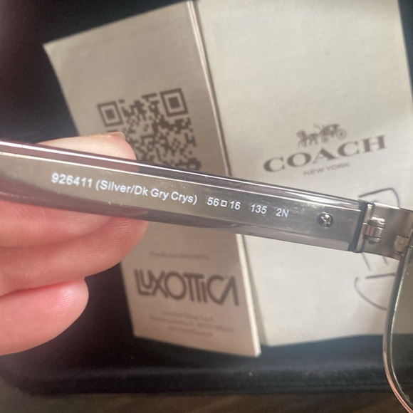Coach Sunglasses, Women’s - Picture 10 of 11